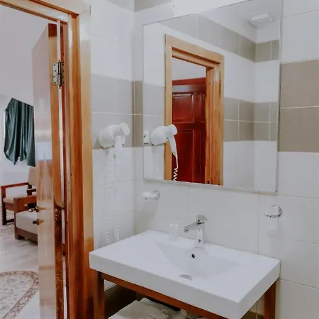Pensiunea Poiana Slanic Moldova